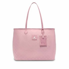 Sac de sport Jordan JAM MOMOGRAM TOTE MA0896 AF4 Rose Taille unique