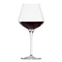 Set de verres à vin Inde Passion 640 ml 6 Pièces