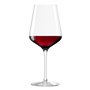 Set de verres à vin Inde Passion 550 ml 6 Pièces