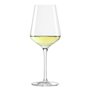 Set de verres à vin Inde Passion 400 ml 6 Pièces