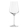 Set de verres à vin Inde Passion 400 ml 6 Pièces