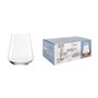 Set de Verres Inde Passion 550 ml 6 Pièces