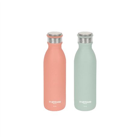 Bouteille Thermique ThermoSport Acier inoxydable 750 ml