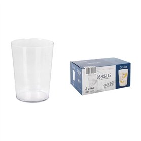 Set de Verres Inde Gaita 560 ml