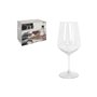 Set de verres à vin Inde Aristo 650 ml 6 Pièces