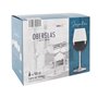 Set de verres à vin Inde Sensation 500 ml 6 Pièces