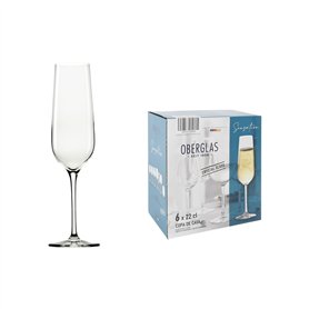 Set de Verres Inde Sensation 220 ml 6 Pièces