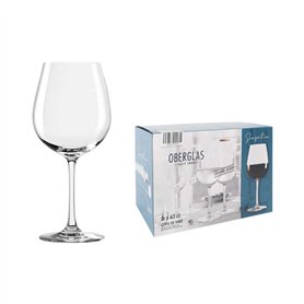 Set de Verres Inde Sensation 630 ml 6 Pièces