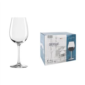 Set de Verres Inde Sensation 650 ml 6 Pièces