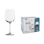 Set de Verres Inde Sensation 650 ml 6 Pièces