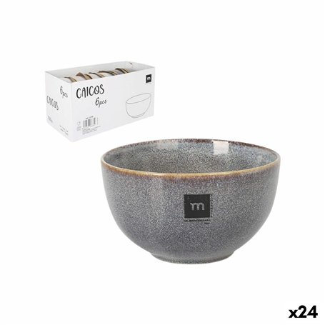 Bol Inde Ø 13,8 x 8 cm 700 ml (24 Unités)