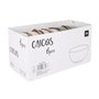 Bol Inde Ø 13,8 x 8 cm 700 ml (24 Unités)