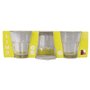 Set de Verres Inde Limo 290 ml 6 Pièces (4 Unités)