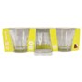 Set de Verres Inde Limo 260 ml 6 Pièces (8 Unités)