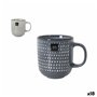 Tasse mug Inde Masanella 440 ml (18 Unités)