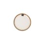 Assiette à dessert Inde Fustam Ø 15,5 cm (24 Unités)