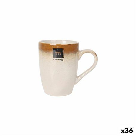 Tasse mug Inde Fustam 310 ml (36 Unités)