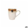 Tasse mug Inde Fustam 310 ml (36 Unités)