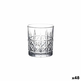 Verre d'eau Inde Trikua 310 ml (48 Unités)