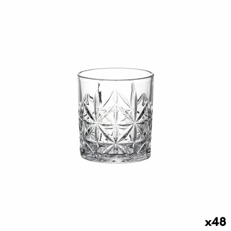 Verre d'eau Inde Milan 310 ml (48 Unités)