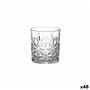 Verre d'eau Inde Milan 310 ml (48 Unités)