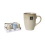 Tasse mug Inde Nevis 330 ml (24 Unités)