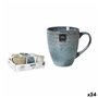 Tasse mug Inde Nevis 430 ml (24 Unités)