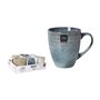 Tasse mug Inde Nevis 430 ml (24 Unités)