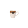 Tasse mug Inde Fustam 140 ml (48 Unités)