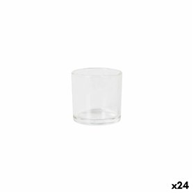 Set de Verres Inde Micy 50 ml 4 Pièces (24 Unités)