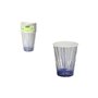 Set de Verres Inde 330 ml 8 Pièces (18 Unités)