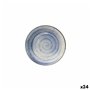 Service de vaisselle Inde 20 cm 10 Pièces (24 Unités)