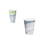 Set de Verres Inde 330 ml 8 Pièces (18 Unités)