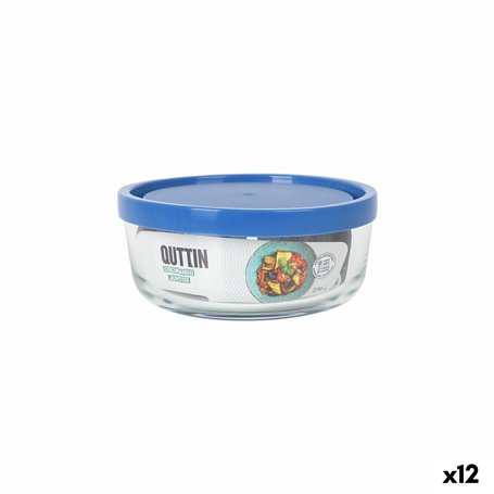 Boîte à lunch Inde Frigo 270 ml (12 Unités)