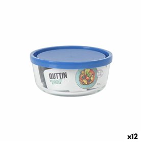 Boîte à lunch Inde Frigo 470 ml (12 Unités)