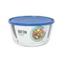 Boîte à lunch Inde Frigo 2,7 L (6 Unités)