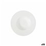 Assiette à pâtes Inde Temara Ø 26,7 cm (16 Unités)