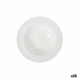 Assiette à pâtes Inde Temara ø 27,8 cm (16 Unités)