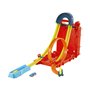 Piste lanceur Mattel Hot Wheels Track Builder