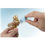 Jouet Educatif Clementoni 18602 45,1 x 31,1 x 7 cm