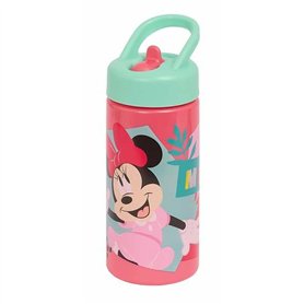 Bouteille d'eau Minnie Mouse Me Time 410 ml