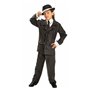 Déguisement pour Enfants My Other Me Gangster 5-6 Ans