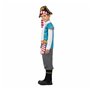 Déguisement pour Enfants My Other Me Pirate 10-12 Ans