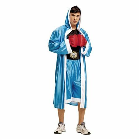 Déguisement pour Adultes My Other Me Boxeur