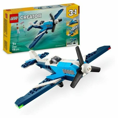 Set de construction Lego