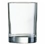 Set de Verres Arcoroc Princesa Transparent verre 320 ml (48 Unités)