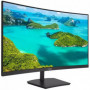Ecran PC incurvé - PHILIPS 241E1SC/00 - 23.6 FHD - Dalle VA - 4 ms - 75Hz - VGA 209,99 €