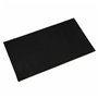 Paillasson Versa Home Thermoplastique 40 x 2 x 70 cm