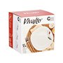 Service de Vaisselle Vivalto LFP-110/85-LFTP-90 2 Blanc Verre opalin (2 Unités)