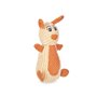 Jouet pour chien en peluche Mascow 237 25 x 50 x 18 cm (12 Unités)